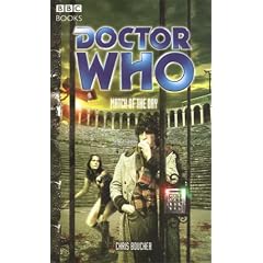 "Doctor Who", Match of the Day (Doctor Who (BBC Paperback))