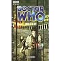 "Doctor Who", Match of the Day (Doctor Who (BBC Paperback))