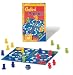 Gelini Pachisi, Würfelspiel (Reise- & Solitärspiel)