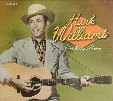 CD-Charts  Search : Hillbilly Hero