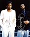 Search : Miami Vice Cast Rare Autograph Signed 8x10 Photo COA