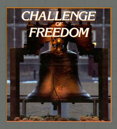 challenge of freedom