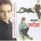 Turning Japanese - Best Of The Vapors