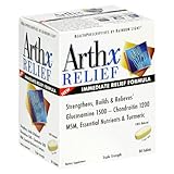 Arthx Relief