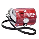 Chicago Bulls Petite Purse
