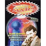Nikola Tesla Journey To Mars: Are We Already There? book cover