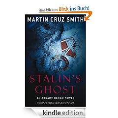 Stalin's Ghost