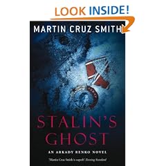 Stalin's Ghost