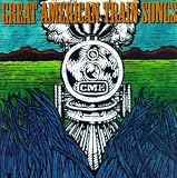 Great American Train Songs