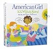 American Girl 300 Wishes Board Game