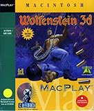 Wolfenstein 3D