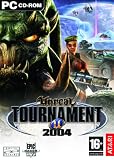 Revue Atari  / Unreal Tournament 2004 6 Cdrom