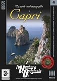 Revue Micro-application  / Un week-end tranquille à Capri