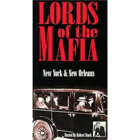 Lords of the Mafia - New York & New Orleans [VHS]