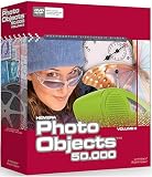 HEMERA Photo Objects 50.000 Vol. 3 (DVD) HEMERA Photo Objects 50.000 Vol. 3 (DVD)