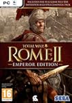 Total War: Rome II - Emperor's Editio...