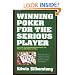 Winning Poker For The Serious Player, 2nd Edition