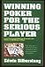 Book Winning Poker For The Serious Player, 2nd Edition