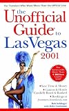 Las Vegas 2001 (Frommer's Unofficial Guides)