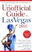 Las Vegas 2001 (Frommer's Unofficial Guides)