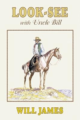 Look-See With Uncle Bill