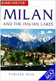 Milan and the Italian Lakes (Globetrotter Travel Pack)