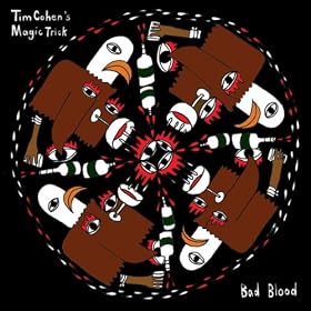 Bad Blood (EP)
