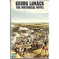 The Historical Novel (A Pelican Book)