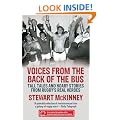 Voices from the Back of the Bus: Tall Tales and Hoary Stories from Rugby's Real Heroes