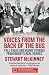 Voices
from
the
Back
of
the
Bus:
Tall
Tales
and
Hoary
Stories
from
Rugby's
Real
Heroes