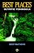 Best Places Destinations Olympic Peninsula