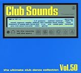 Produkt-Bild: Club Sounds Vol.50