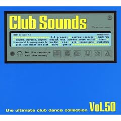 Club Sounds Vol.50