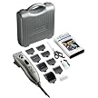 Andis Adjustable Blade Pet Clipper Kit