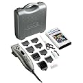 Andis Adjustable Blade Pet Clipper Kit