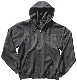 Apparel : Almost Line Circle Zip Hooded Sweatshirt
