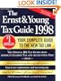 The Ernst & Young Tax Guide 1998