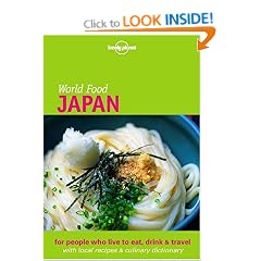 Japan (Lonely Planet World Food)