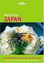 Lonely Planet World Food: Japan (Lonely Planet World Food Guides)