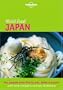 Lonely Planet World Food Japan