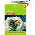 Lonely Planet World Food: Japan (Lonely Planet World Food... by  John Ashburne and Yoshi Abe