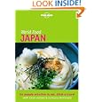 Lonely Planet World Food: Japan (Lonely Planet World Food Guides)