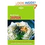 Lonely Planet World Food: Japan (Lonely Planet World Food Guides)