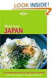 Japan (Lonely Planet World Food)