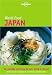 Lonely Planet World Food: Japan (Lonely Planet World Food Guides)