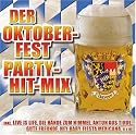 Der Oktoberfest Hit-Mix