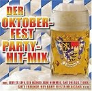 Der Oktoberfest Party...