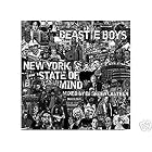 Click here to buy  Beastie Boys New York State Of Mind Mixed by DJ Green Lantern (Mixtape) .