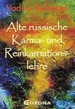 Produkt-Bild: Alte russische Karma- und Reinkarnationslehre