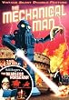 Mechanical Man / Headless Horseman [DVD] [1921] [Region 1] [US Import] [NTSC]
